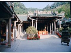 -凤凰山公园-龙王古庙
