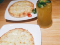 -菲滋意式餐厅(海宁银泰城店)