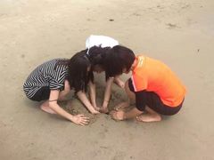 -南丫岛