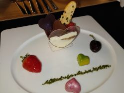 -深圳益田威斯汀酒店·宴会厅