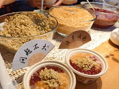 -沙州食驿·非遗小吃夜市