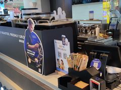 -luckincoffee瑞幸咖啡(香港名店街店)