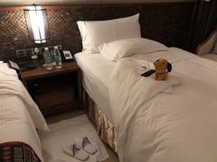 -西双版纳融创皇冠假日度假酒店