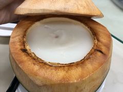 -量贩海鲜餐厅