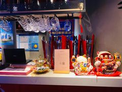 -钳小柒·小龙虾蓝龙王烧烤夜宵(长寿路店)