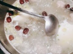 -醉美东江·三文鱼·烧鸡公