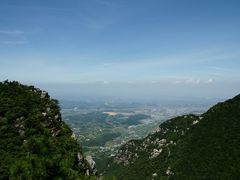 -庐山风景区花径公园