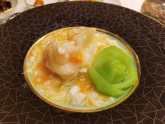 -东海朗廷酒店-唐阁T’ANG COURT 中餐厅