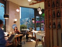-嘎嘎鸭脑壳江湖菜(五里店)