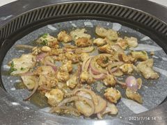 -么子烤肉(化龙池店)