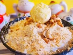 -MOMO冰品·生巧汤圆(红桥店)