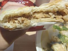-再常安肉夹馍(济州上城店)