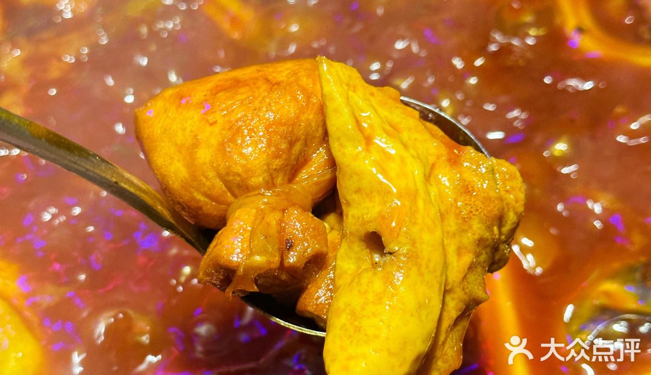 打卡乌啦啦同款