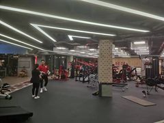 -Vamos巴猫司健身中心(五角场店)