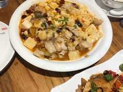 -臭桂鱼儿特色餐厅(朝晖七小区北区店)