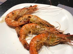-大渔铁板烧(大悦城店)