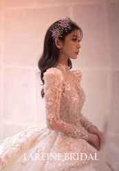 -拉瑞娜LaReine婚纱礼服高级定制