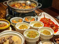 -鱼食饭稻·苏浙土菜17年老馆子(平江路店)