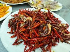 -松明一烤肉馆(鲁园店)