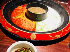 -巴邑火锅·夜宵(港隆广场店)