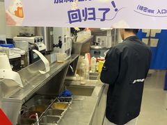 -加减茶饮(高沙店)
