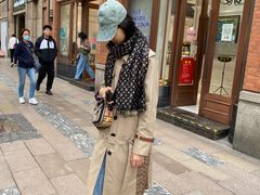 -红房子西菜馆(淮海中路店)