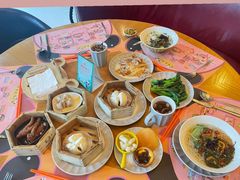 -熊猫自助餐厅.萌趣城堡(长隆熊猫酒店)