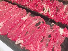 -嬷孙家潮汕牛肉火锅(北京路天河城店)
