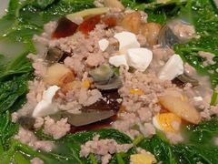 -原汁原味农家菜·经典粤菜(江燕南路店)