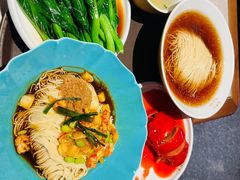 -松鹤面馆(观前店)