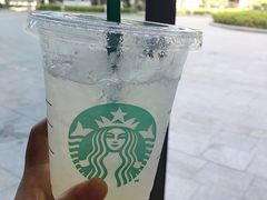 -星巴克(朵云轩店)