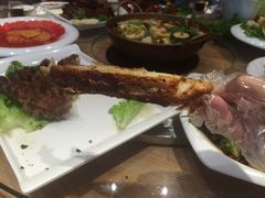 -亿百顺红焖羊排小馆(总店)