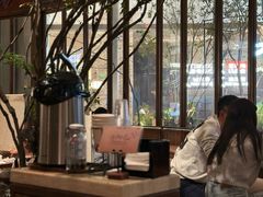 -RUXU入续糖水铺与包(卓悦中心店)