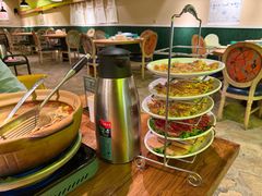 -嘉禾·悦享餐厅(八方汇店)