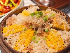 糯香排骨-懒人盐府人家(航天桥店)