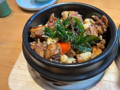 -竹里馆·淮扬菜·功夫茶(老门东店)