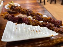 -遵义虾子张六羊肉粉(普陀路店)