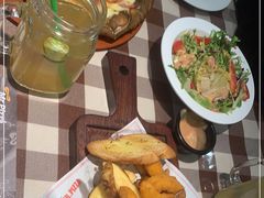 -米斯特比萨(罗斯福店)