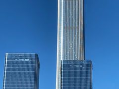 -中央广播电视总台(光华路办公区)