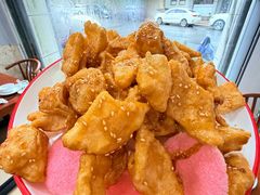 -东北风味思缘食府(对湖路店)