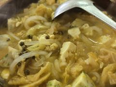 -天天向上素食餐厅(五台山店)