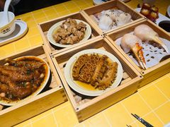 -蔡澜点心·粤菜(花城汇南区店)