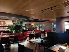-拉蒂娜·巴西牛排馆 Latina·Brazilian Steakhouse(王府井喜悦店)