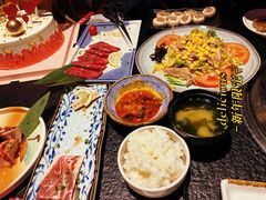 -牛焱·烧肉酒肆(五大道店)