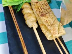 -小陳記大排档(华为店)