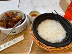 -谷田稻香·砂锅菜(元洪店)