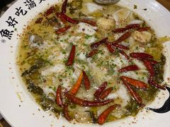 -江渔儿酸菜鱼(东二环泰禾店)