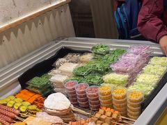 -老啪叽串炒饭(铁百店)