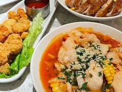 -Aqua Oasis 水天堂(爱山广场店)