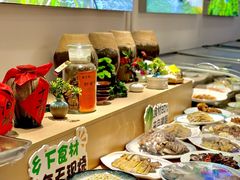 -芝城故事·建瓯土菜